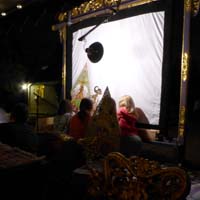 wayang