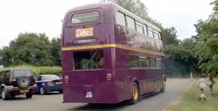 Click for Bus history