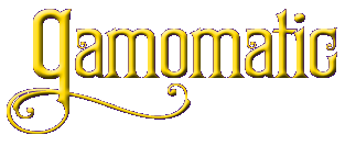 Gamomatic